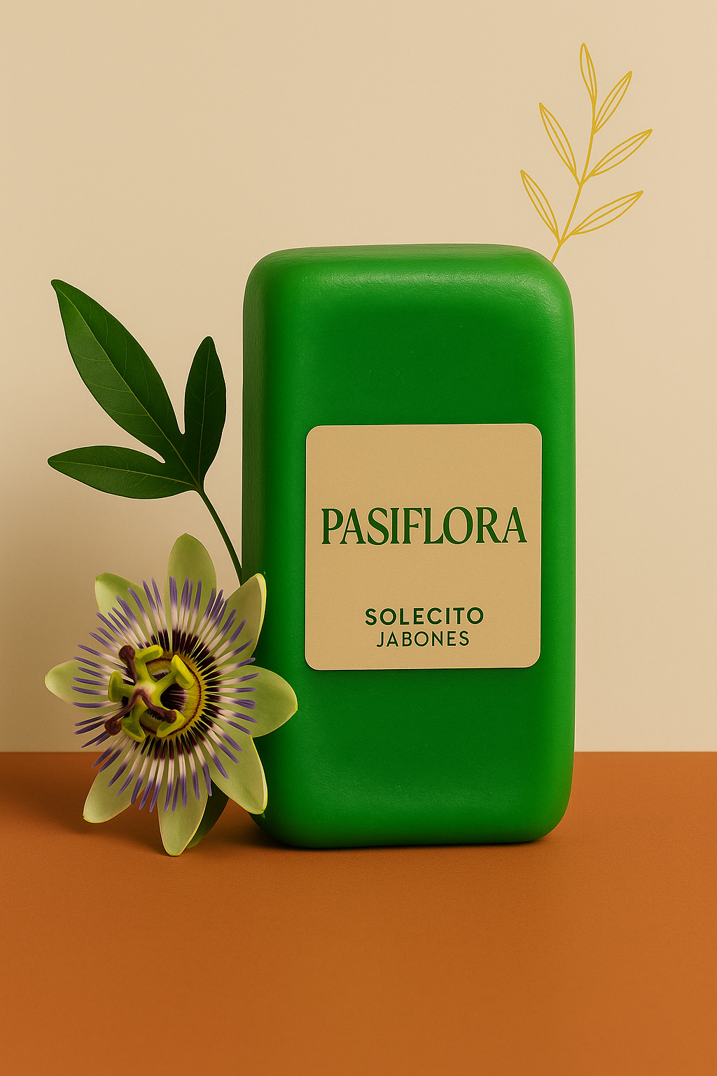 Pasiflora Serenata